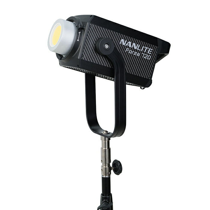NANLITE（ナンライト） Forza 720 LED スポットライト 31-2007 〔メーカー品〕