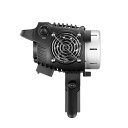 《新品アクセサリー》 ZHIYUN (ジーウン) LEDスタジオライト MOLUS B200【KK9N0D18P】