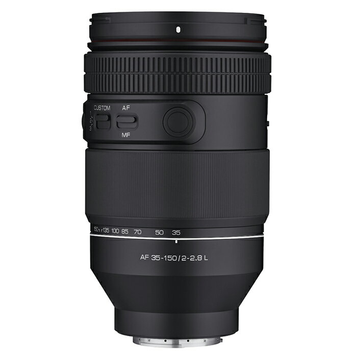 ޥåץŷԾŹ㤨֡Կʡ SAMYANG ( AF 35-150mm F2-2.8 L (饤SL/TL [ Lens | 򴹥 ]KK9N0D18PۡפβǤʤ207,480ߤˤʤޤ