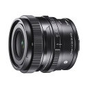 《新品》 SIGMA (シグマ) C 35mm F2 DG DN (ソニーE用/フルサイズ対応) Lens 交換レンズ 【KK9N0D18P】