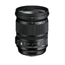 《新品》 SIGMA (シグマ) A 24-105mm F4 DG 