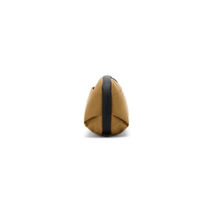 《新品アクセサリー》 peak design (ピークデザイン) ウォッシュ ポーチ スモール ...