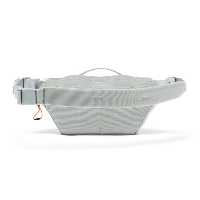 《新品アクセサリー》 peak design (ピークデザイン) アウトドア スリング 2L BAS-2-CD-1 クラウド [ カメラバッグ ]【KK9N0D18P】