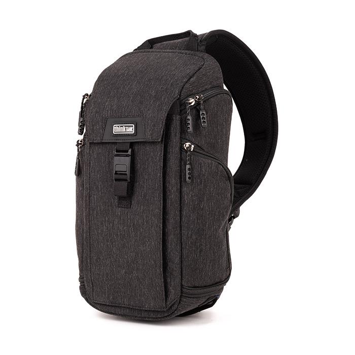 《新品アクセサリー》 thinkTANKphoto（シンクタンクフォト） アーバン アクセス 8 スリング バッグ ダークグレー [ カメラバッグ ]【KK9N0D18P】〔納期未定・予約商品〕