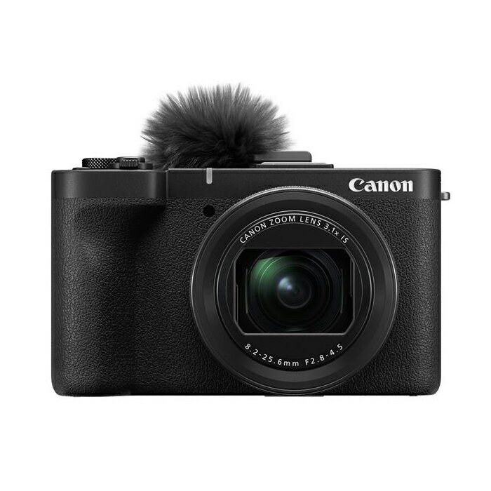 コンパクトデジカメ「PowerShot V1」