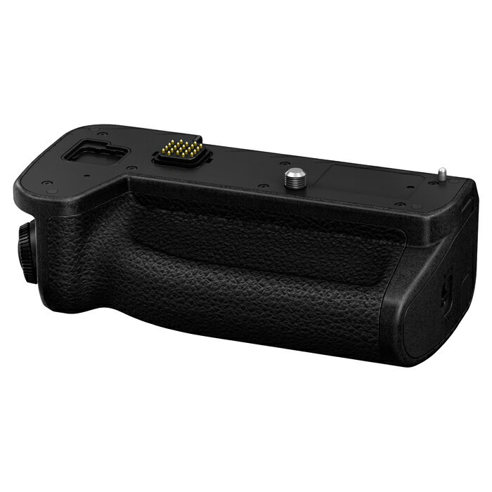 《新品アクセサリー》 Panasonic (パナソニック) バッテリーグリップ DMW-BG2【KK9N0D18P】