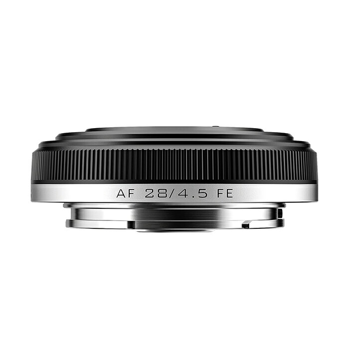 Other - 《新品》 VILTROX (ビルトロックス) AF 28mm F4.5 （ソニーE用/フルサイズ対応）ブラック[ Lens | 交換レンズ ]【KK9N0D18P】