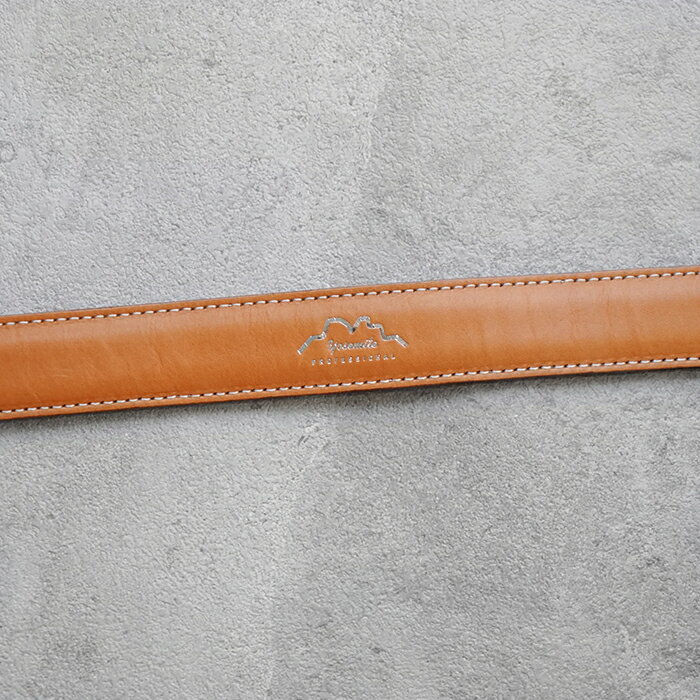 《新品アクセサリー》 YOSEMITE（ヨセミテ） YOSEMITE CAMERA STRAP PRO PLUS 126cm HUNTER KHAKI【KK9N0D18P】 [ ストラップ ] 2