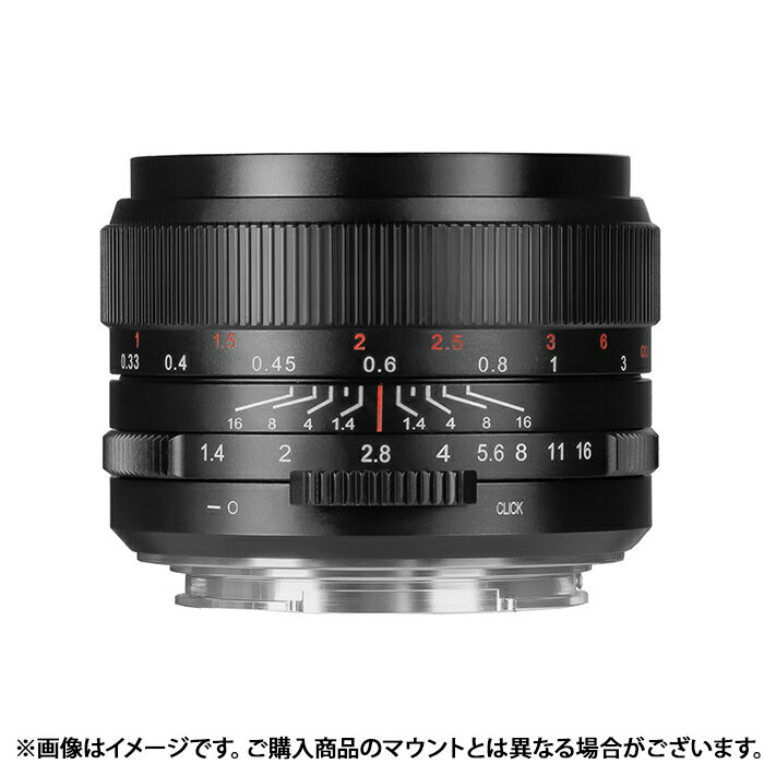 乐天商城 - 《新品》 七工匠 (しちこうしょう) 7Artisans 35mm F1.4 III（ライカSL/TL用）[ Lens | 交換レンズ ]【KK9N0D18P】