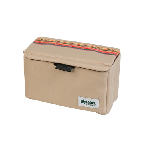 《新品アクセサリー》 LOGOS (ロゴス) インナーボックス S カーキ【KK9N0D18P】