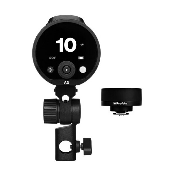 �Կ��ʥ��������꡼�� Profoto (�ץ��ե���) A2 Conncet kit�ʥ˥����ѡ�#901257��KK9N0D18P��