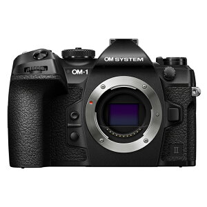 Կʡ OLYMPUS (ѥ) OM SYSTEM OM-1 Mark II ܥǥ[ ߥ顼쥹㥫 | ǥ㥫 | ǥ륫 ] KK9N0D18P