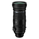 《新品》 OLYMPUS (オリンパス) OM SYSTEM M.ZUIKO DIGITAL ED 150-600mm F5.0-6.3 IS Lens 交換レンズ 【KK9N0D18P】