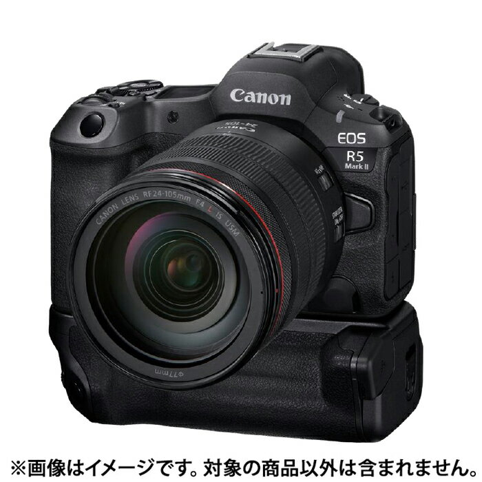 �Կ��ʥ��������꡼�� Canon�ʥ���Υ�� �Хåƥ꡼����å� BG-R20EP�б����EOS R5 Mark II/EOS R5/EOS R6 Mark III/EOS R6 Mark II/EOS R6��KK9N0D18P��