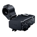 《新品アクセサリー》 Panasonic (パナソニック) XLRマイクロホンアダプター DMW-XLR2 【KK9N0D18P】