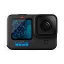 《新品》GoPro (ゴープロ) HERO11 Black CHDHX-112-FW[ ウェアラブル ...