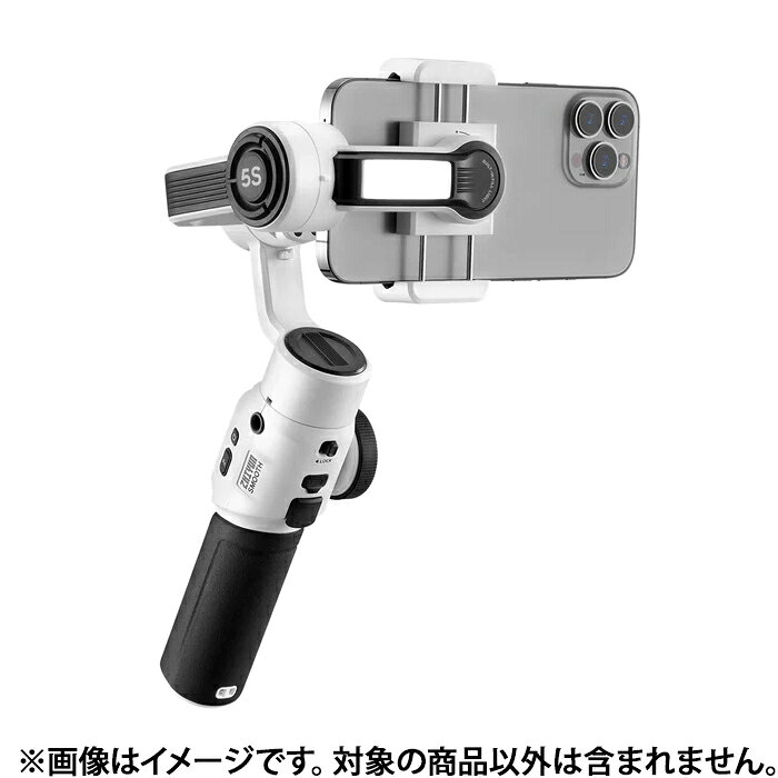 楽天市場】zhiyun sm108 smooth x space grayの通販