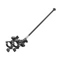 《新品アクセサリー》 Insta360 (インスタサンロクマル) 第三者視点自転車用ハンドルバーマウント CINSTAVG対応機種:Insta360 X4、X3、ONE RS (ツイン/4K))【KK9N0D18P】