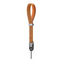《新品アクセサリー》 PGYTECH(ピージーワイテック) カメラリストストラップ エア P-CB-295 アースブラウン【KK9N0D18P】(2)