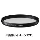 《新品アクセサリー》 SIGMA（シグマ） WR PROTECTOR 62mm【KK9N0D18P】