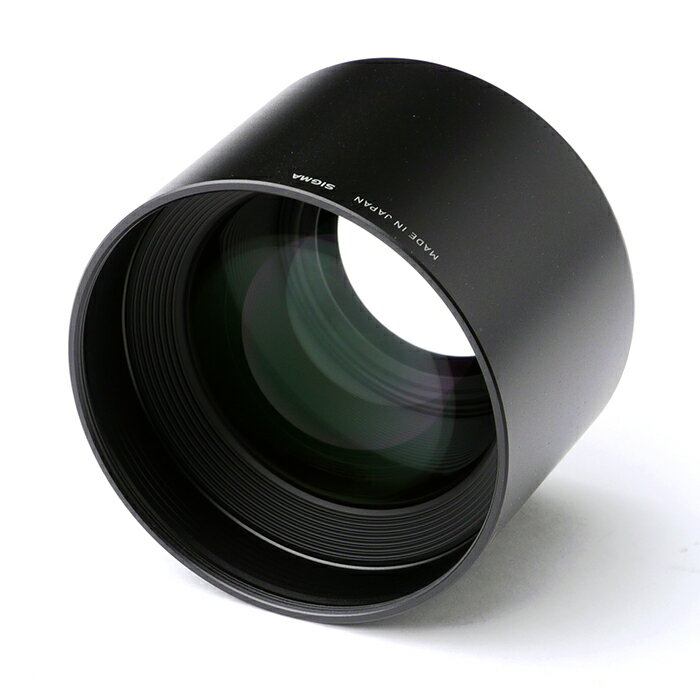 《新品》 SIGMA (シグマ) コンバージョンレンズ FT-1201【KK9N0D18P】
