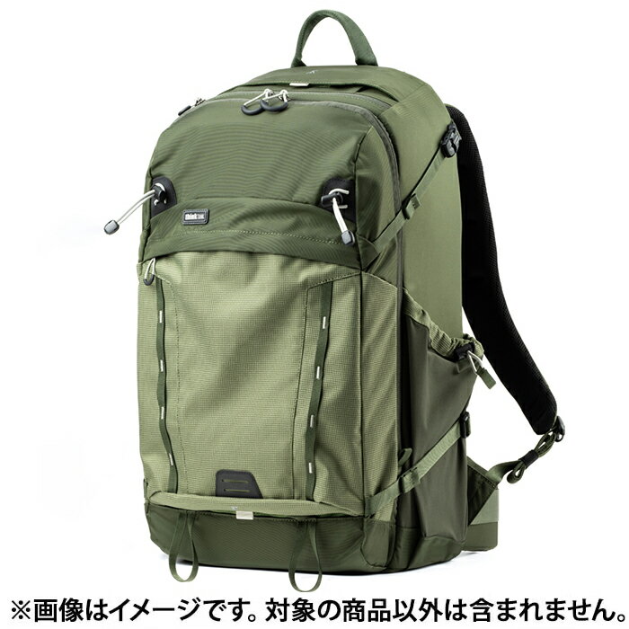 《新品アクセサリー》 thinkTANKphoto（シンクタンクフォト） バックライト 36L モンテイングリーン【KK9N0D18P】 3