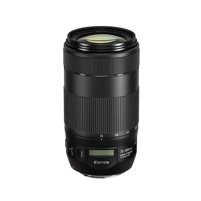 sVit Canon (Lm) EF70-300mm F4-5.6 IS II USM kYt[hʔlyKK9N0D18Pz