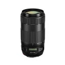 《新品》 Canon (キヤノン) EF70-300mm F4-5.6 IS II USM 〔レンズフード別売〕【KK9N0D18P】