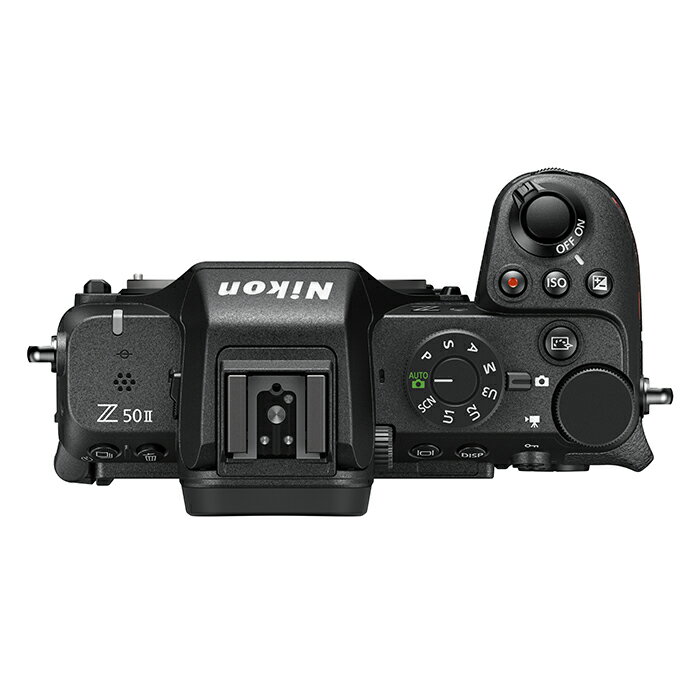 �Կ��ʡ� Nikon (�˥���) Z50II �ܥǥ�[ �ߥ顼�쥹��㥫��� | �ǥ������㥫��� | �ǥ����륫��� ] ��KK9N0D18P��