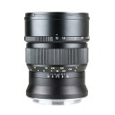 《新品》 中一光学 SPEEDMASTER 85mm F1.2 (フジフイルムGFX用) Lens 交換レンズ 【KK9N0D18P】