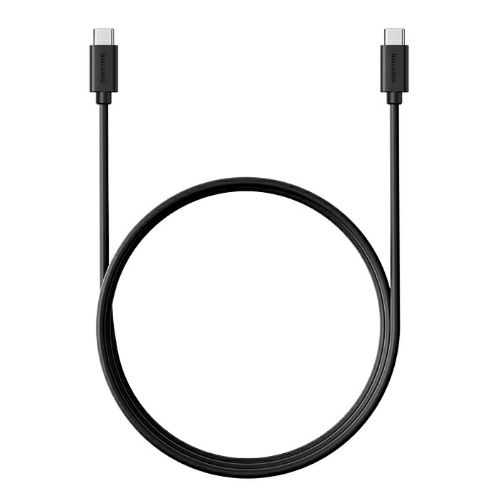 《新品アクセサリー》 Insta360 (インスタサンロクマル) X4 Type-C - Cケーブル CINSBBMP【KK9N0D18P】