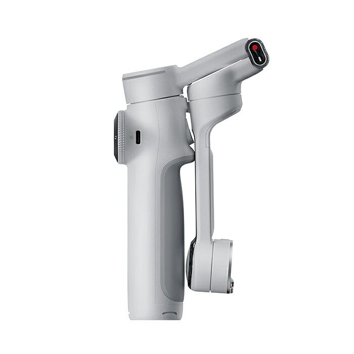 《新品アクセサリー》 Insta360 (インスタサンロクマル) Flow 2 Pro スタンダードバンドル ストーングレイ CINSABQB-FLOW203【KK9N0D18P】