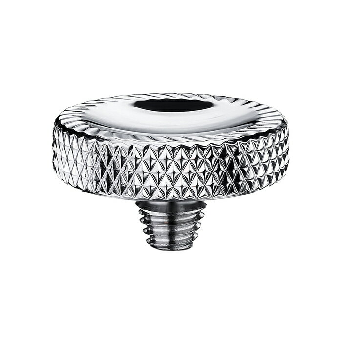 楽天市場】レリーズボタン シルバーの通販