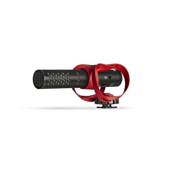 《新品アクセサリー》 RODE (ロード) VideoMic GO II HELIX【KK9N0D18P】