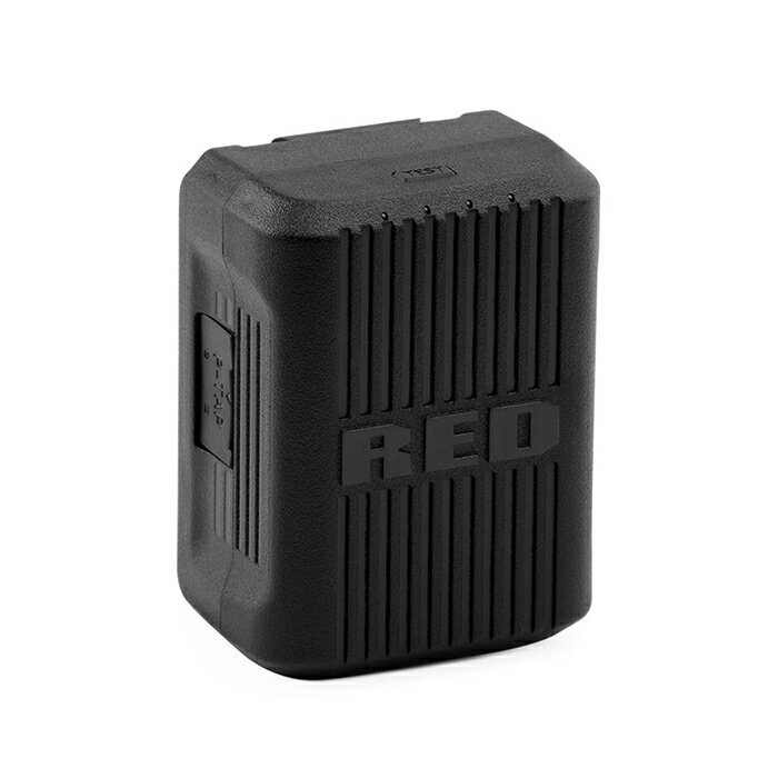 �Կ��ʥ��������꡼�� RED (��å�) �Хåƥ꡼ REDVOLT Nano V��KK9N0D18P��