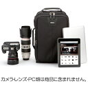 《新品アクセサリー》 thinkTANKphoto（シンクタンクフォト） エアポート・エッセンシャルズ〔納期未定・予約商品〕【KK9N0D18P】 [ カ..