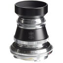 《新品》 Voigtlander フォクトレンダー HELIAR 50mm F3.5 Vintage Line VM ライカM用 [ Lens | 交換レンズ ]【KK9N0D18P】