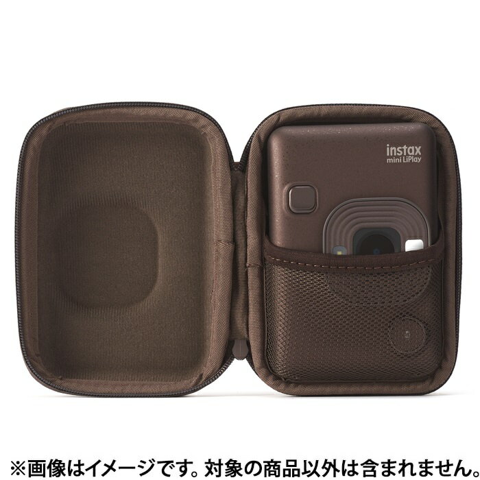 �Կ��ʥ��������꡼�� FUJIFILM (�ե��ե����) instax mini LiPlay�� ������ �֥��󥺡�KK9N0D18P��