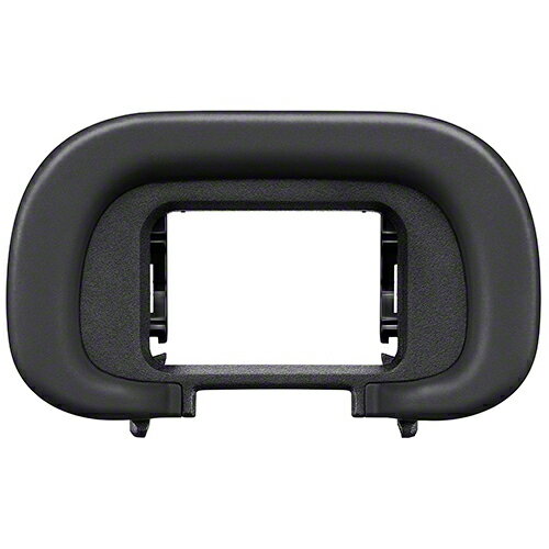 《新品アクセサリー》 SONY（ソニー） アイピースカップ FDA-EP21【KK9N0D18P】対応機種：α1II / α1 / α9 III / α7R V / α7 IV / α7S III