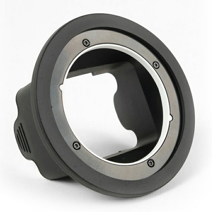 《新品アクセサリー》 ROGUE (ローグ) ラウンドフラッシュアダプタースタンダード 【KK9N0D18P】