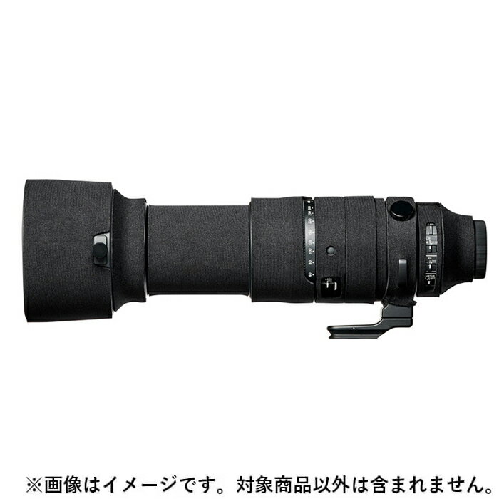 �Կ��ʥ��������꡼�� Japan Hobby Tool (����ѥ�ۥӡ��ġ���) �����������С� ��󥺥����� SIGMA S 60-600mm F4.5-6.3 DG DN OS�� �֥�å���KK9N0D18P��