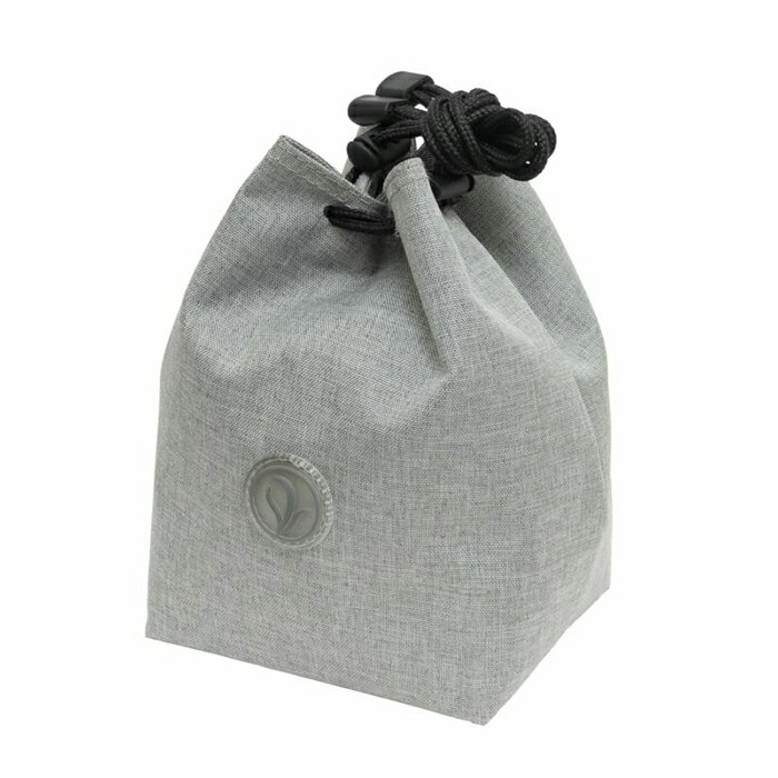 《新品アクセサリー》 KING (キング) キンチャクポーチ S K-KCP-S LGY【KK9N0D18P】