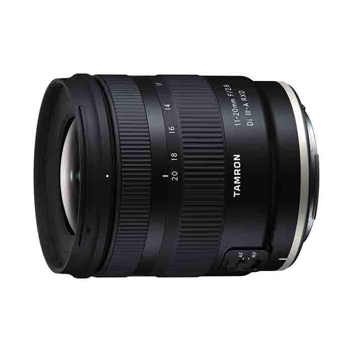 《新品》 TAMRON (タムロン) 11-20mm F2.8 