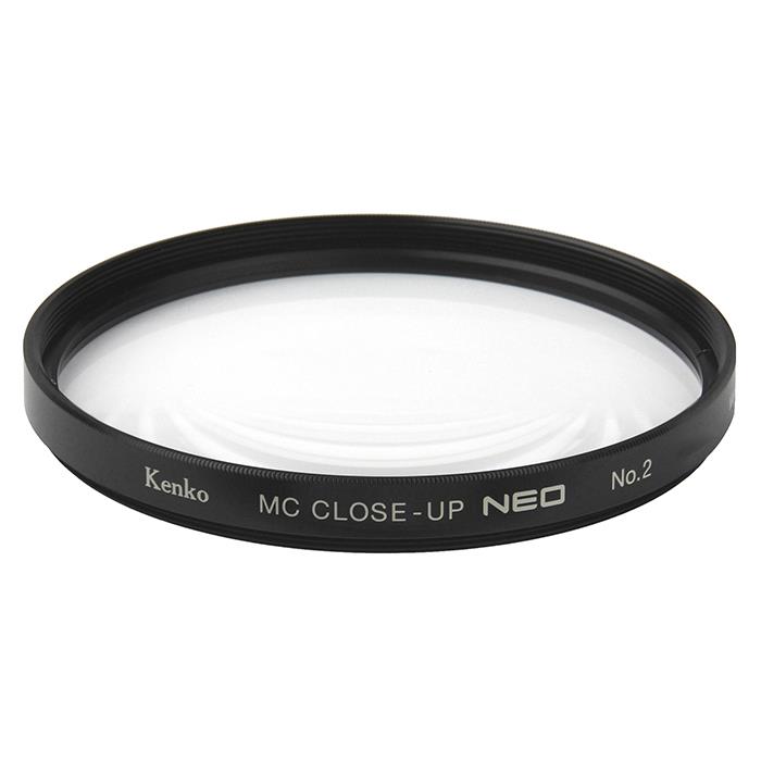 《新品アクセサリー》 Kenko (ケンコー) MCクローズアップ NEO No.2 72mm【在庫限...