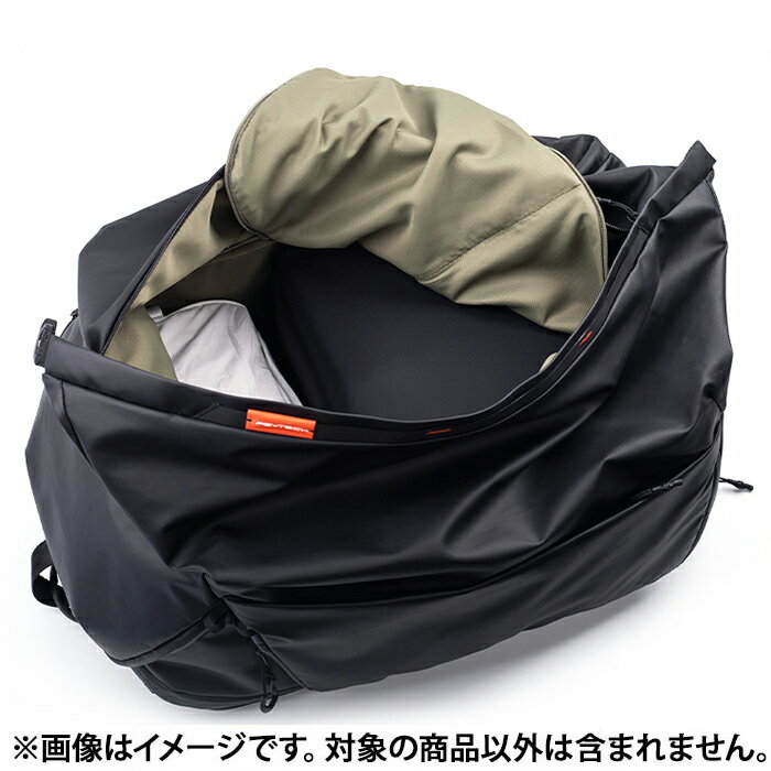 《新品アクセサリー》 PGYTECH（ピージーワイテック） OneMo Travel Backpack 35L ...