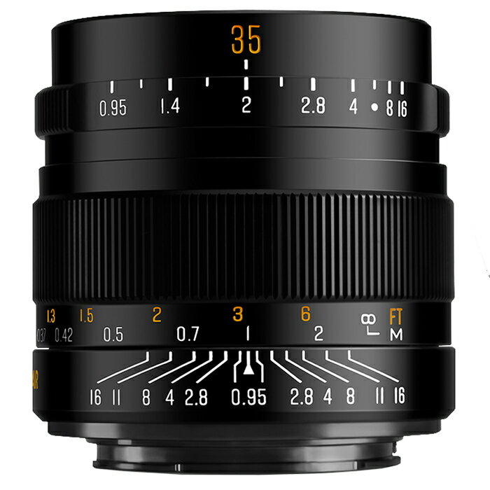 《新品》 BRIGHTIN STAR (ブライティンスター) MF 35mm F0.95 (ソニーE/APS-C用)[ Lens | 交換レンズ ]【KK9N0D18P】