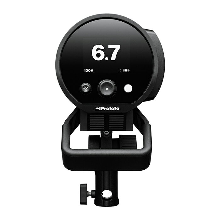 �Կ��ʥ��������꡼�� Profoto (�ץ��ե���) B3 �ǥ奪���å� #901082-JP��KK9N0D18P��