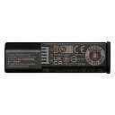 《新品アクセサリー》 SIGMA (シグマ) リチウムイオンバッテリー BP-81※BF同梱品 【KK9N0D18P】(2)