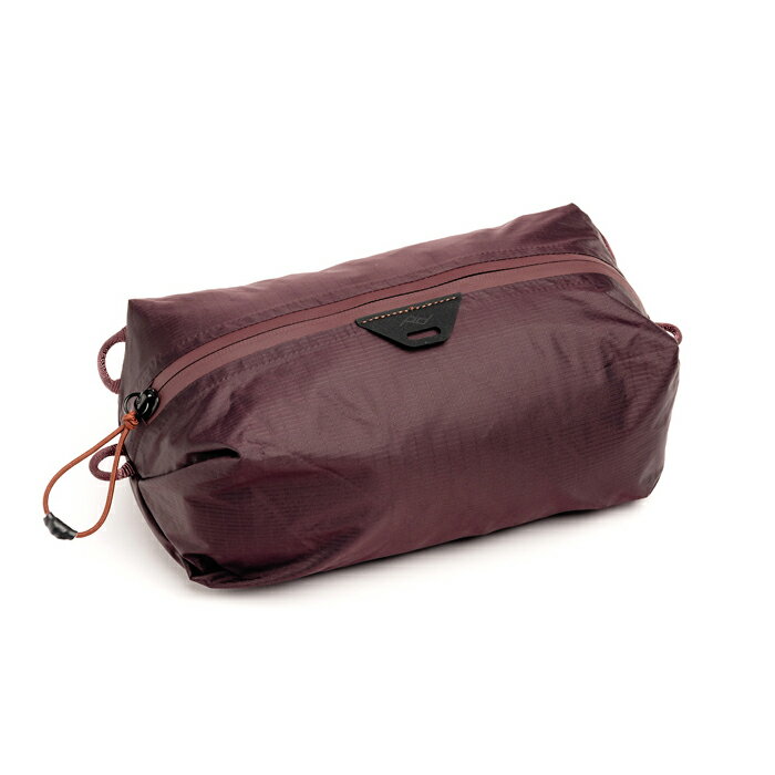 《新品アクセサリー》 peak design (ピークデザイン) ウルトラライト パッキング キューブ Xスモール B..