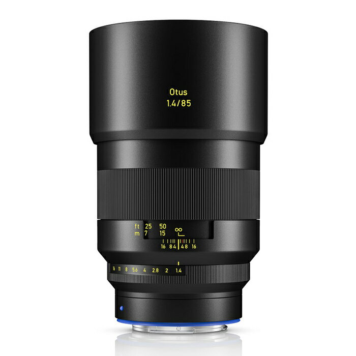 《新品》 Carl Zeiss （カールツァイス）Otus ML 85mm F1.4 RF-mount（キヤノンRF用） 